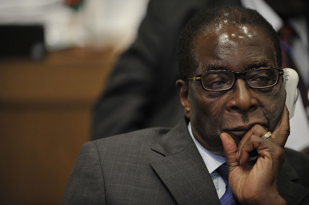 Zimbabwe, esiste un’opposizione a Mugabe?