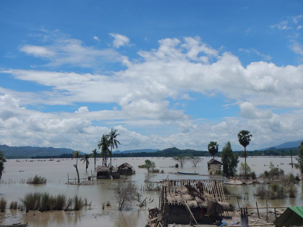 Inondazioni in Myanmar: perché il Governo ha rifiutato gli aiuti internazionali?