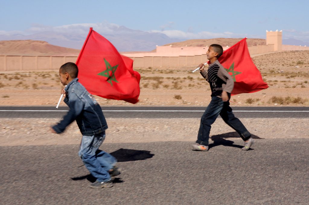 Cooperazione Sud-Sud: la via del Marocco