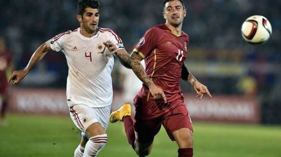 Albania-Serbia: vince la civiltà