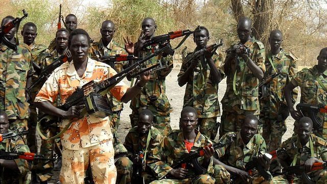 Il Sudan tra diritti e diritto