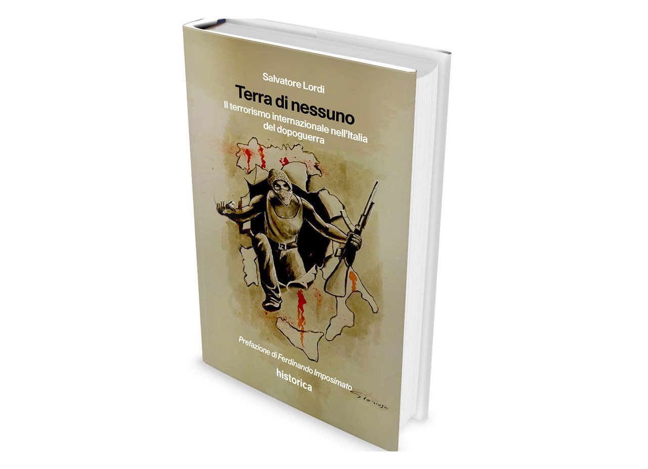 L’Italia del Terrorismo Internazionale