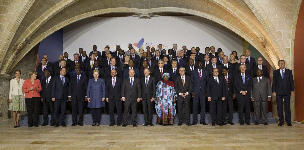 Il Valletta Summit on Migration: migrazioni e cooperazione UE-Africa