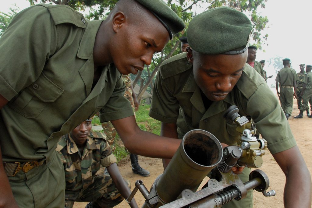Burundi e Ruanda: due Paesi, un destino