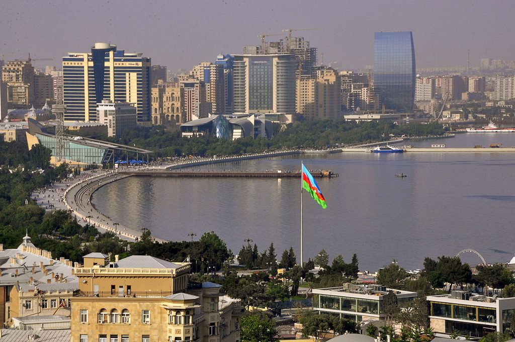 Oltre il G20: l’Azerbaijan sullo scacchiere internazionale