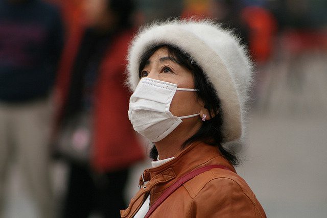 Cambiamento climatico, la svolta di Pechino
