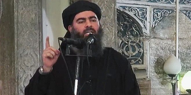 Il Califfato: breve analisi storico-politica