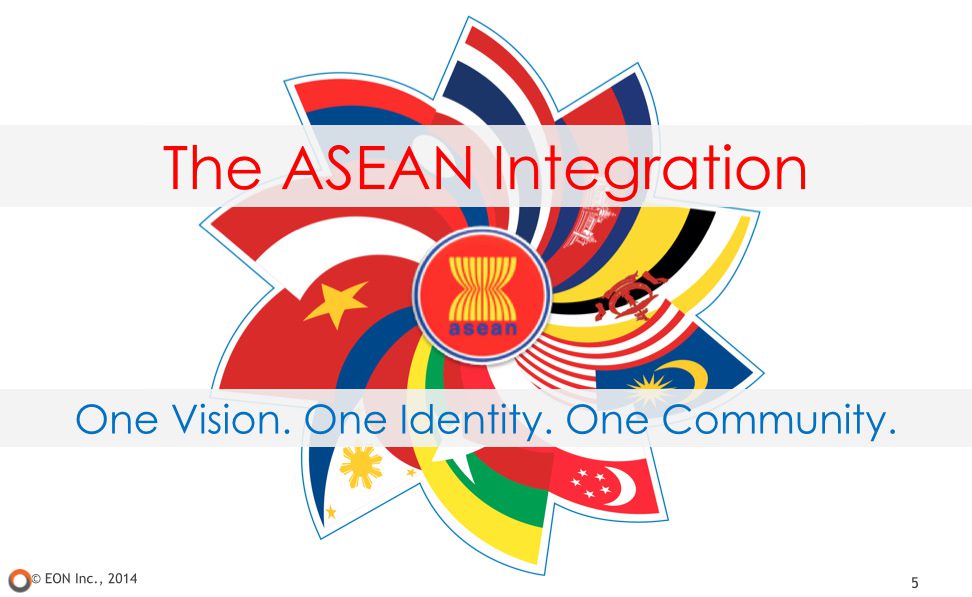2016: un anno cruciale per l’ASEAN