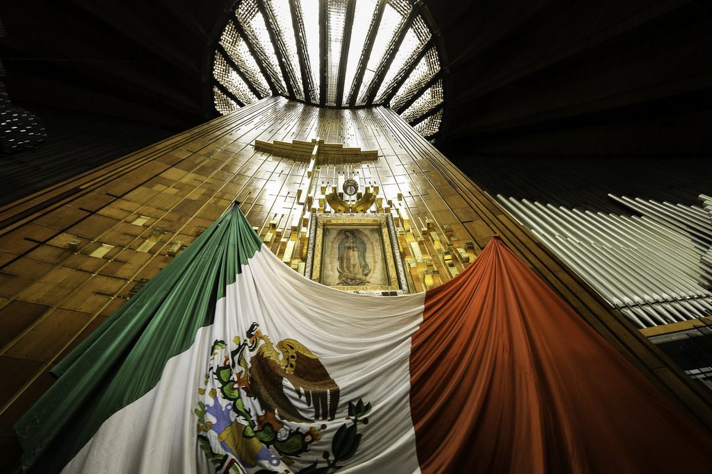 Papa Francesco in Messico. Uno sguardo dall’interno