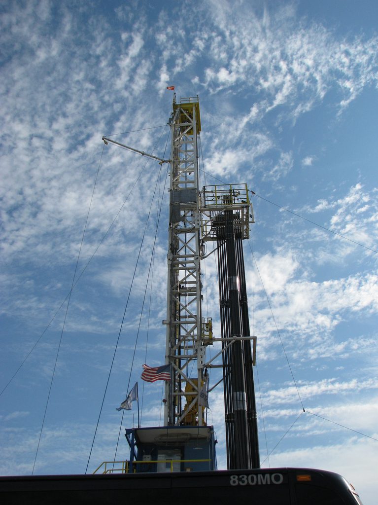 Petrolio, l’oro nero dell’Argentina