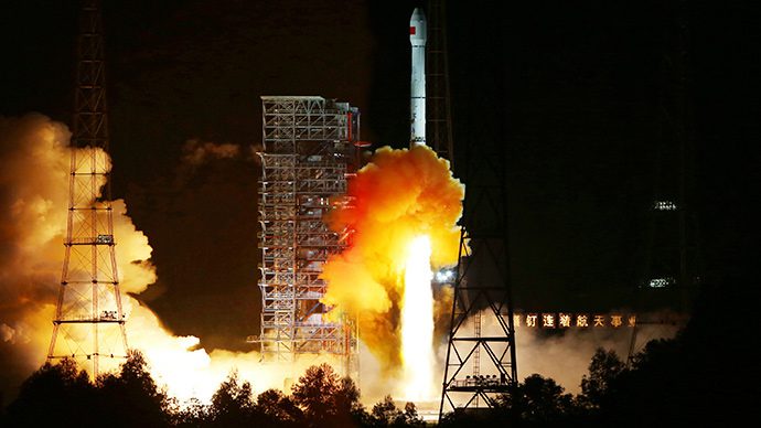 La tecnologia antisatellite della Cina
