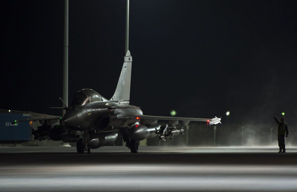 Inefficienza velivoli: i casi Francia, Germania e Regno Unito