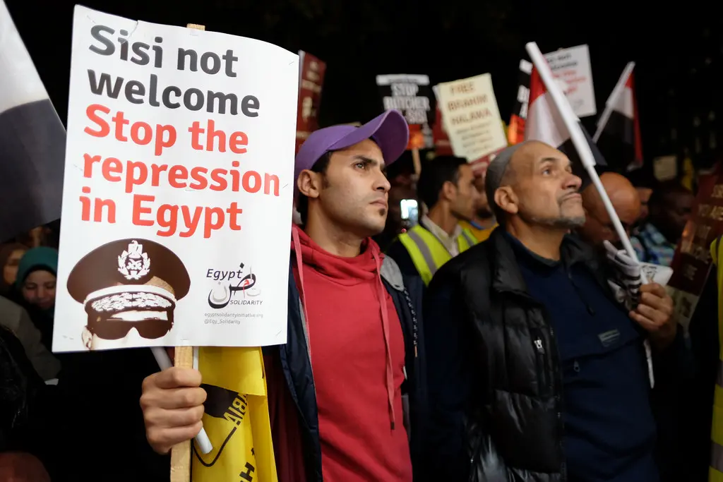 Egitto, libertà di stampa e potere della parola