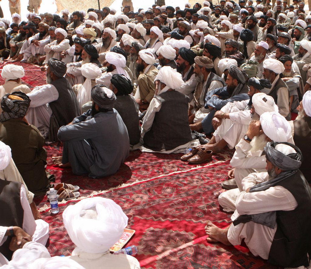 Afghanistan tra frammentazione talebana e minaccia del Califfato