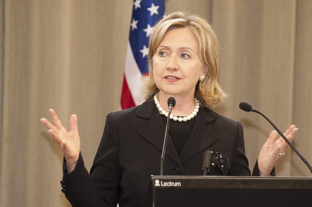 USA 2016: a Hillary il Nevada, a Trump il South Carolina