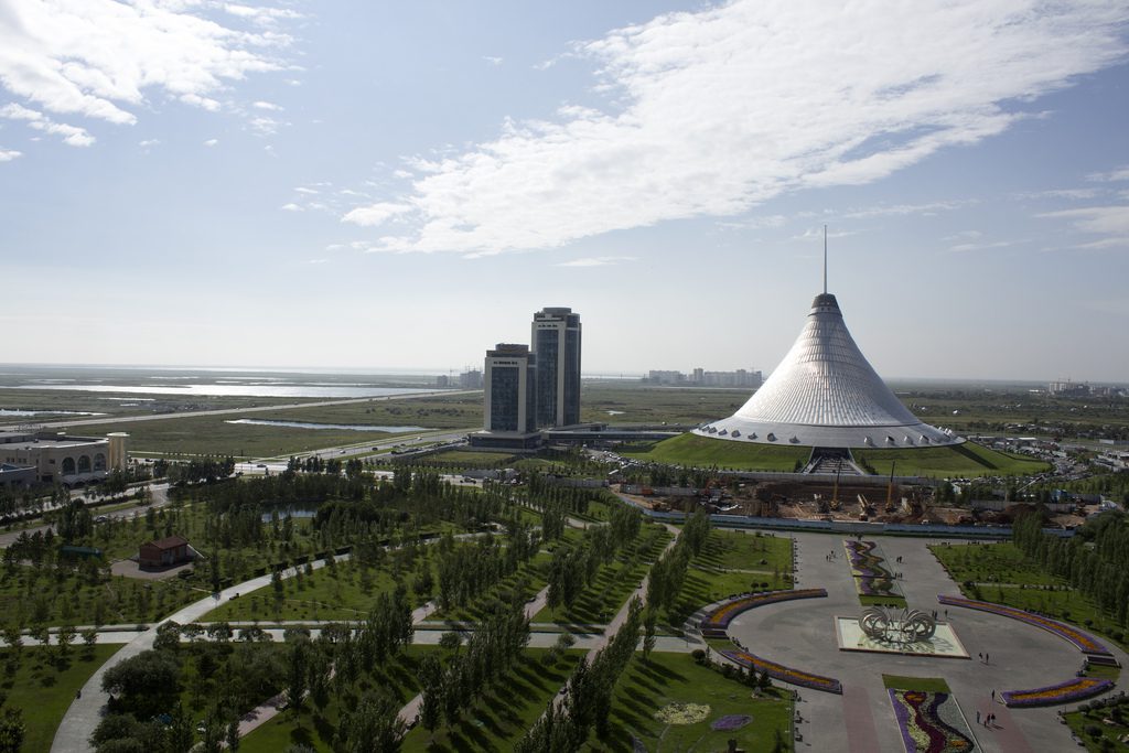 Kazakistan, in attesa delle elezioni di primavera