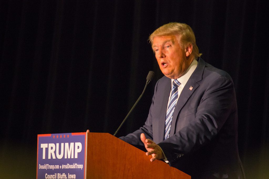 USA 2016, gioie e dolori del Super Martedì