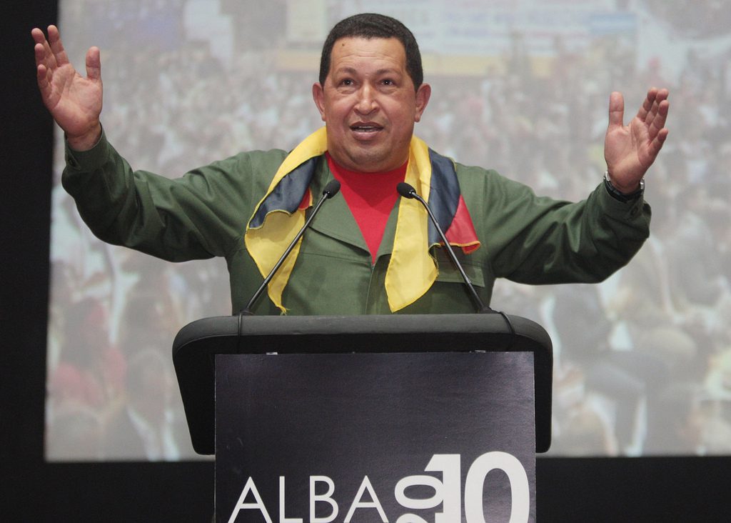 ALBA: ascesa e declino del sogno egemonico venezuelano