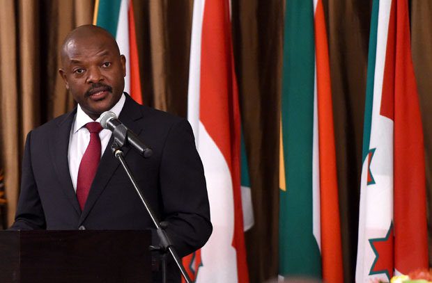 Burundi, un anno di violenze
