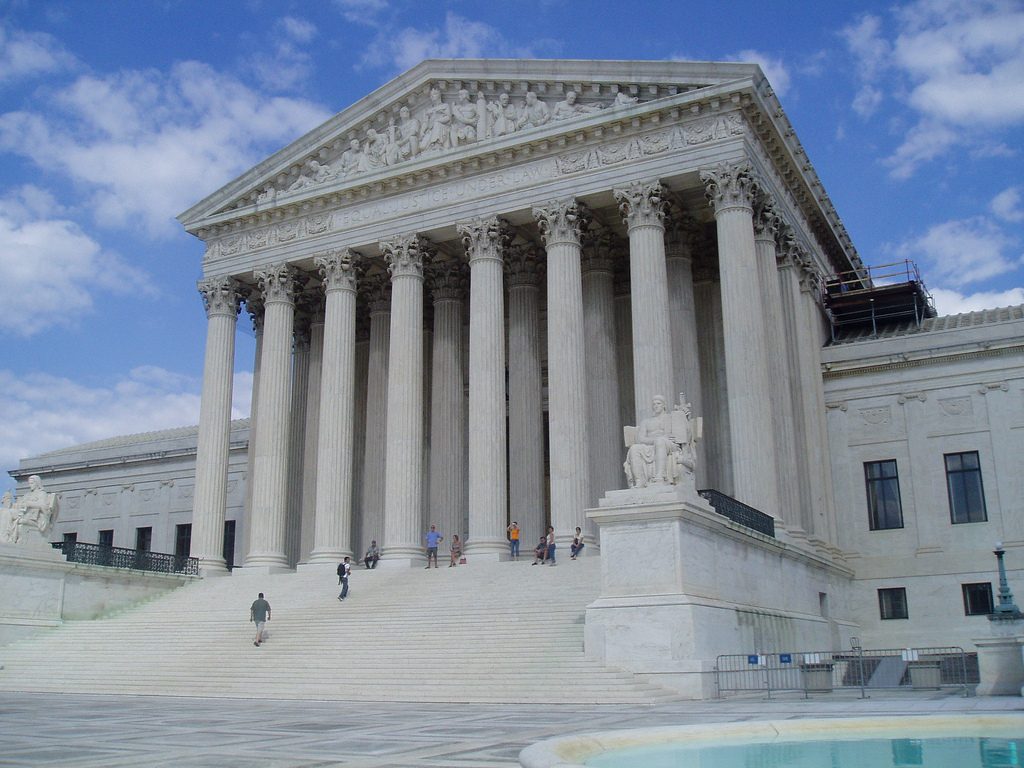 Corte Suprema USA, Garland per il dopo Scalia?