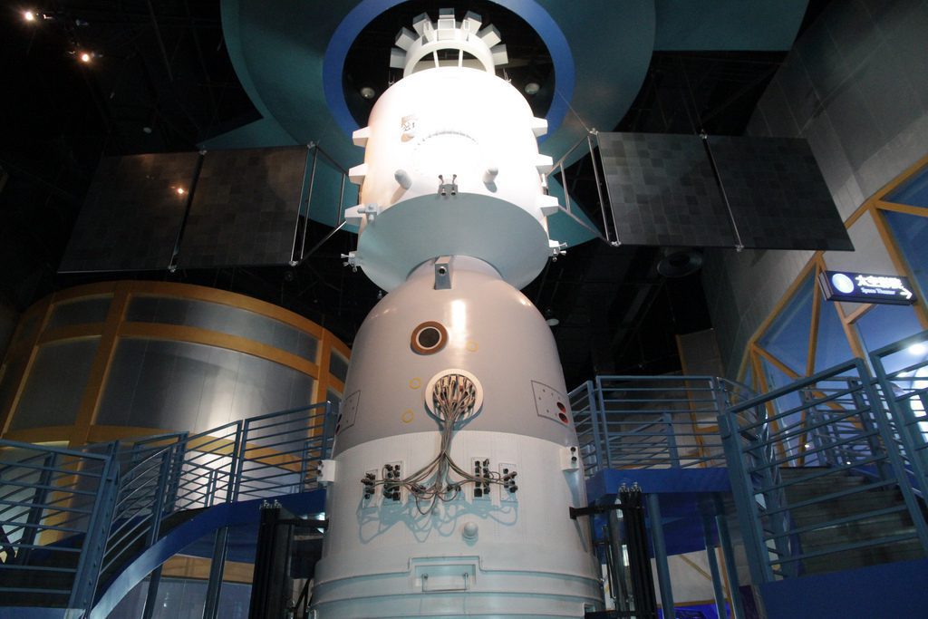 Xi files: la Cina ha perso i contatti con il Tiangong-1