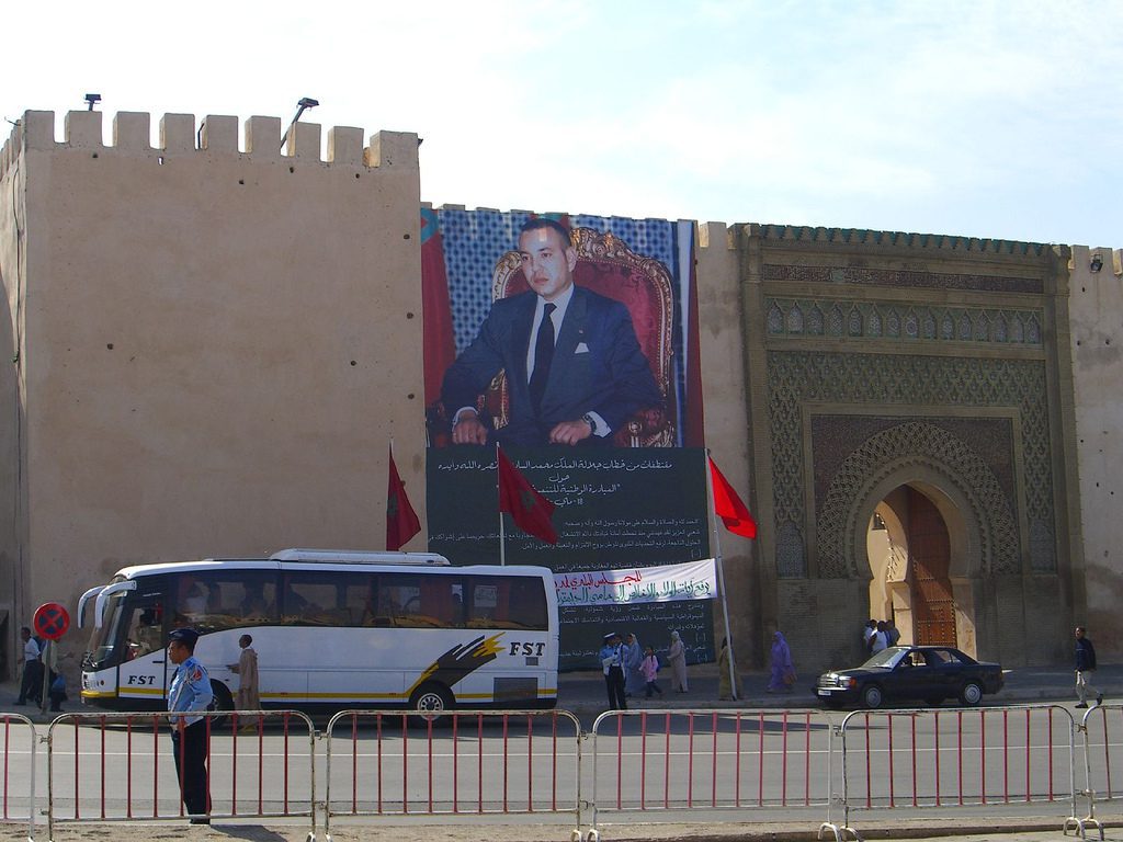 Il jihadismo marocchino e la risposta della Monarchia