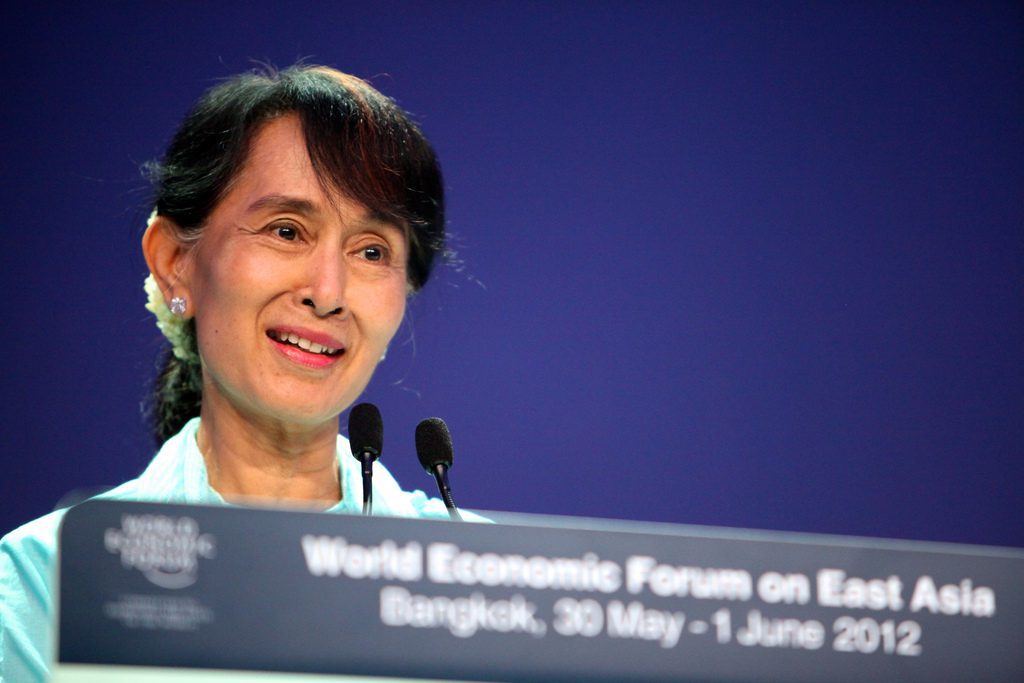 Il Myanmar volta pagina: il trionfo (nascosto) di Aung San Suu Kyi