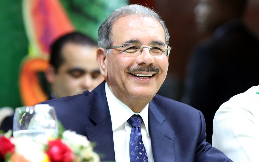 Repubblica dominicana: Medina favorito alle presidenziali