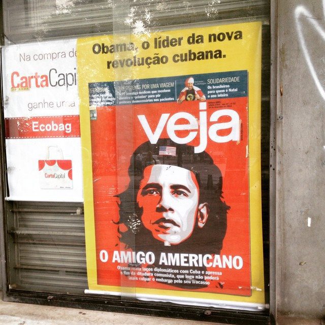 L’eredità di Obama in America Latina (1)