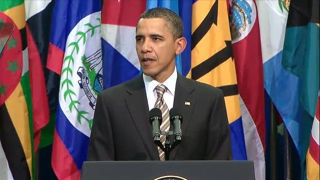 L’eredità di Obama in America Latina (2)