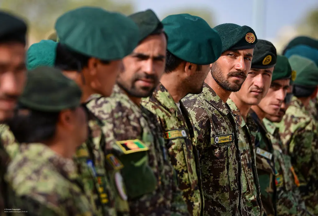 L’Afghanistan oggi: tra insorgenza talebana e debolezza dell’esercito