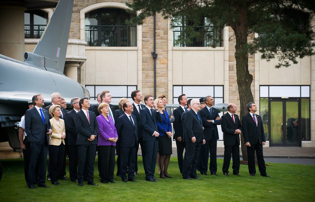 La NATO verso Varsavia, tra cooperazione e Brexit