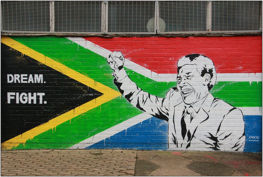 L’esproprio delle terre in Sudafrica: un provvedimento atteso?