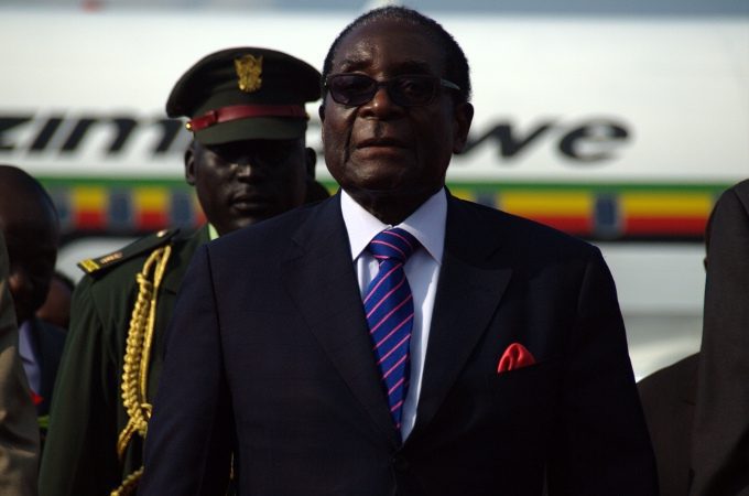 Zimbabwe, l’acceso dibattito per il post Mugabe