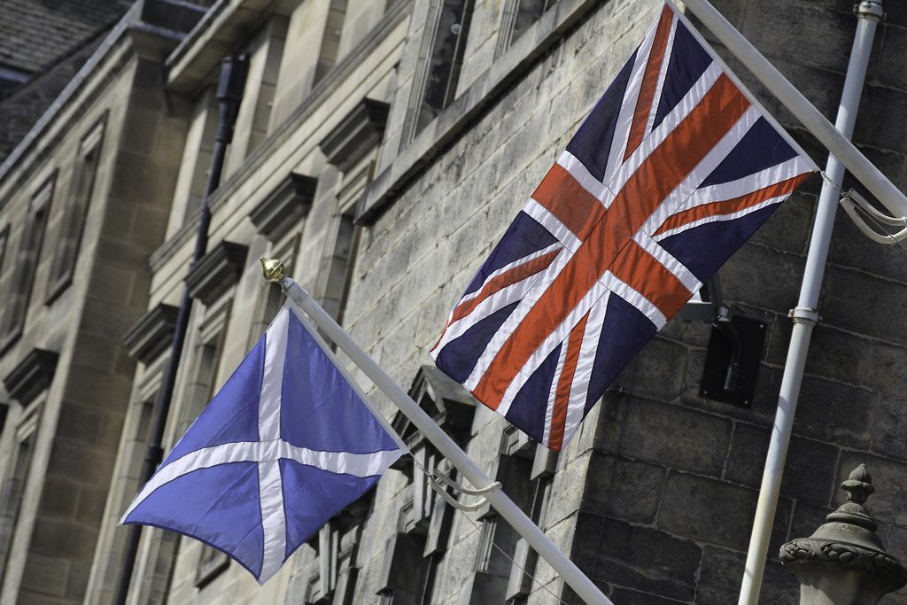 Brexit: le implicazioni per una Scozia indipendente