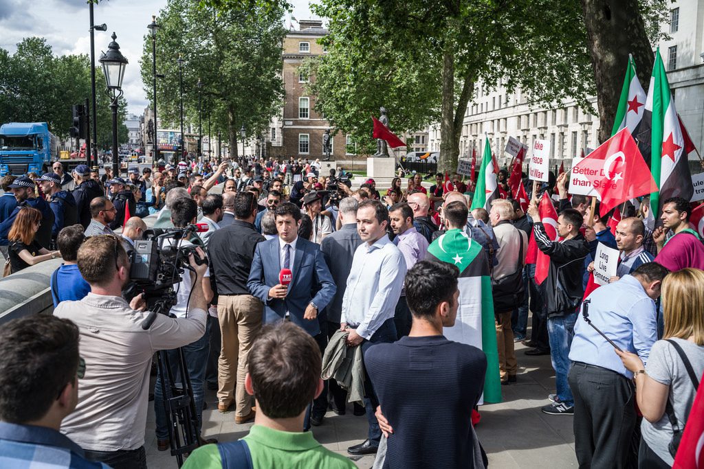 Turchia: alle radici del tentato golpe