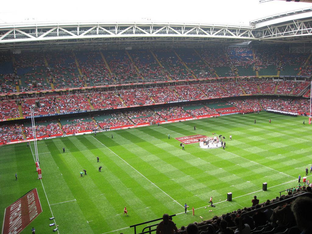 Prima semifinale ad Euro 2016, Galles – Portogallo