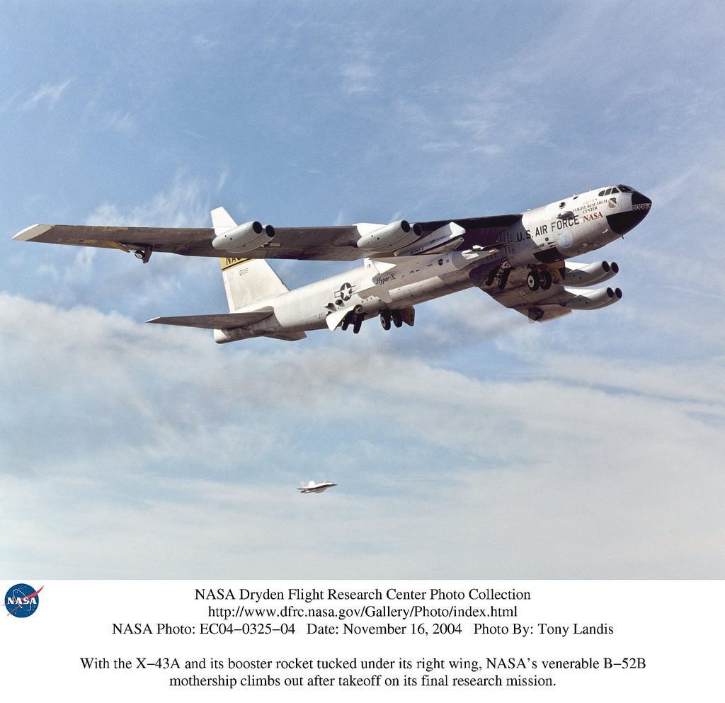 La guerra sino-americana per il primato ipersonico