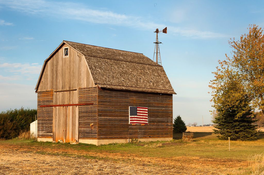 L’incertezza nel Midwest: dagli “Swing States” alla “Rust belt”