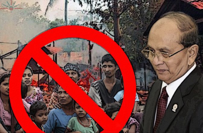 Il fenomeno migratorio nel Sud-est asiatico