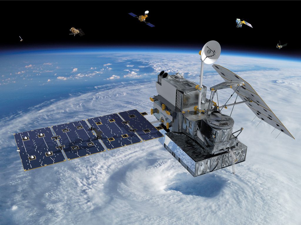 La Space Mission Force e le strategie USA di Space Warfare