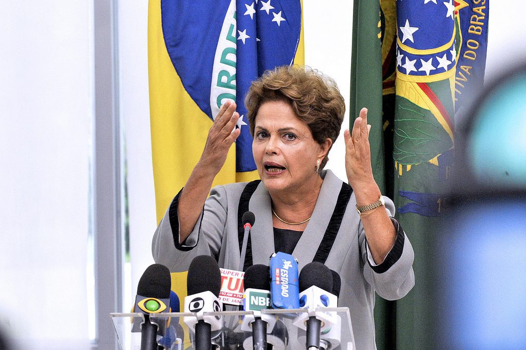 Brasile, fine di un’era politica e sociale. Adeus, Dilma?