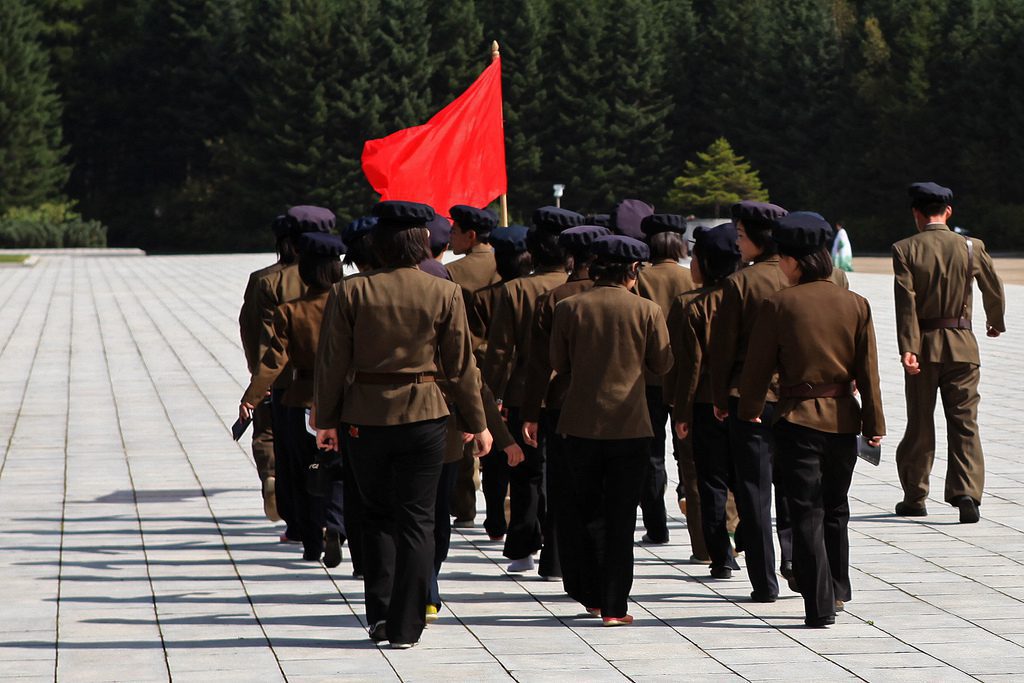 Cina e Corea del Nord (II): comunismo, business e ordigni nucleari