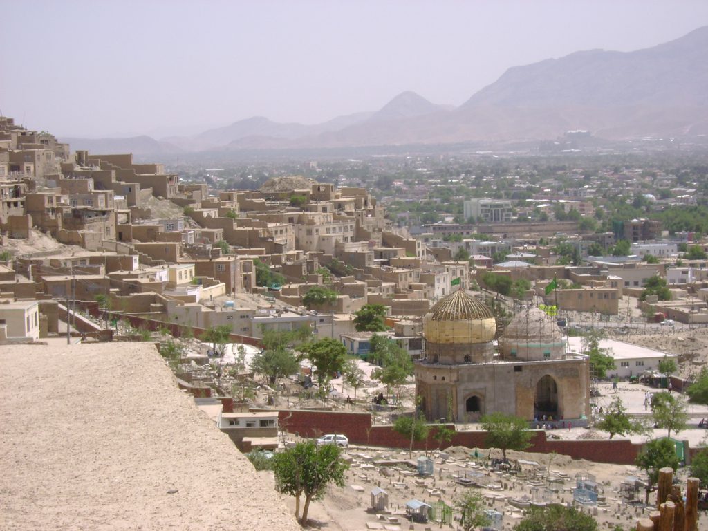 La svolta di Kabul verso la pace: illusione o realtà?