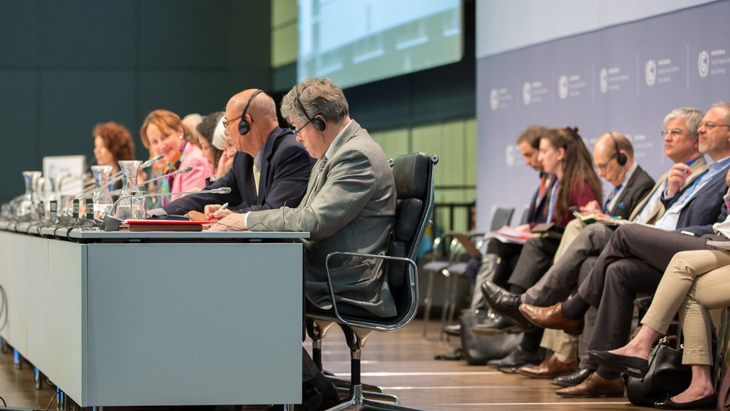 La COP22 di Marrakech, aspettative molto elevate