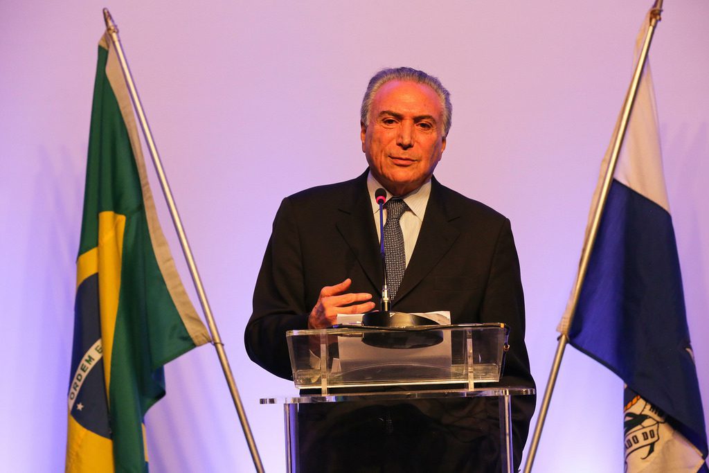 L’austerità alla brasiliana ai tempi di Trump