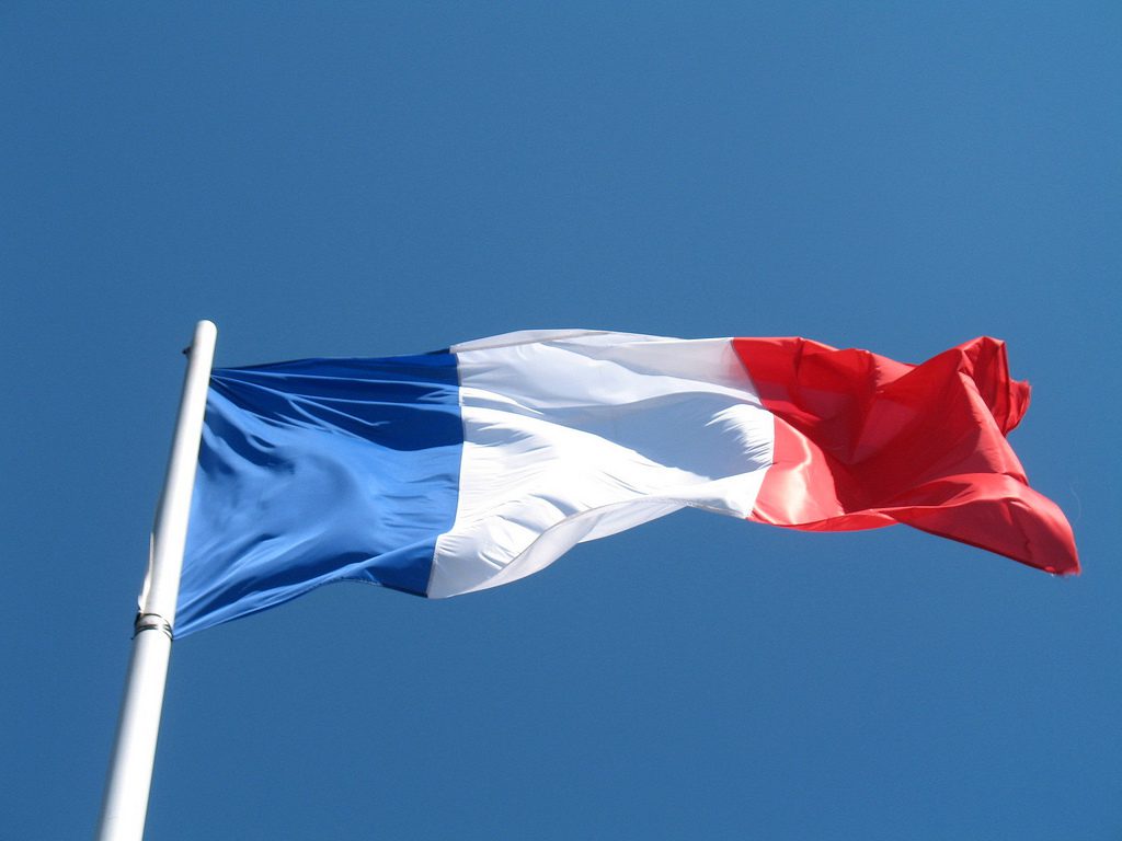 Francia: le primarie della destra e del centro