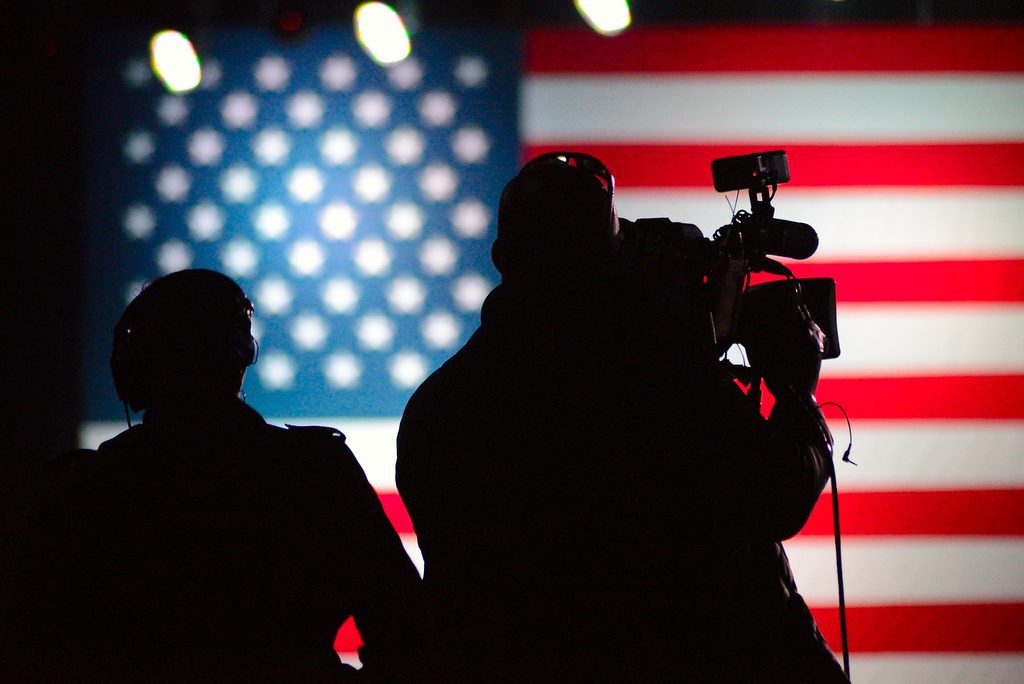 Il mondo secondo Clinton e Trump