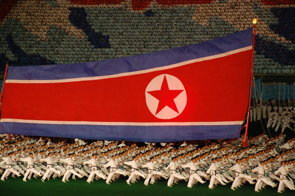 Dalla Guerra di Corea a Trump: le relazioni degli Stati Uniti con Pyongyang