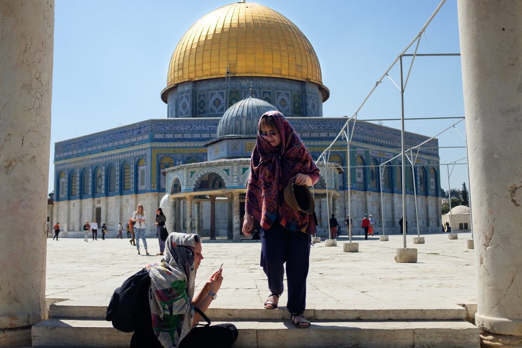 I rischi dietro la nomina di David Friedman